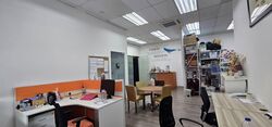 Uni-tech Centre (D22), Factory #600617191